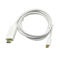 Mini Display port na HDMI (m/m) kabl 1.8 m