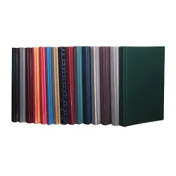 SPECIAL MIX Rokovnik B5