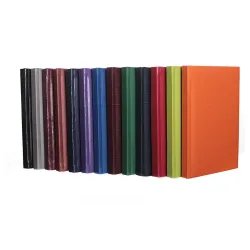 SPECIAL MIX LUX Rokovnik B5