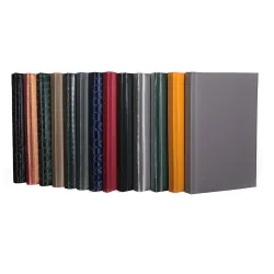 SPECIAL MIX Rokovnik A5