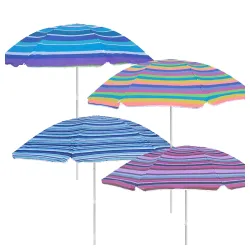 Suncobran šareni  180427