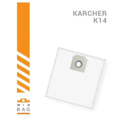 Zamenska kesa za usisivače Karcher  T7/1  T9/1  K14  5/1