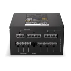 Supremo FM6 750W modularno napajanje (EY7A013)