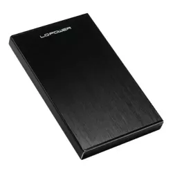 HDD Rack 2.5 SATA USB 3.0 LC Power LC-25U3 Becrux