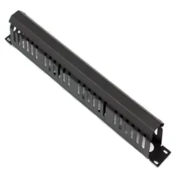 EXO:N Metalni organizator kablova 2U