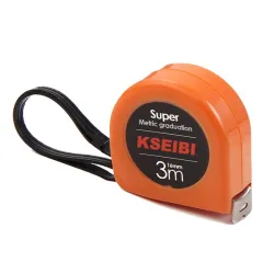 Metar "Ecopro" - KSEIBI
