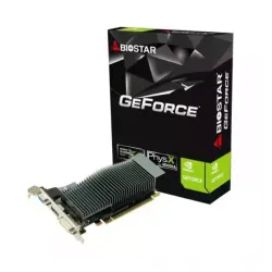 Graficka karta Biostar G210 1GB GDDR3 64 bit DVI/VGA/HDMI