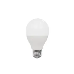 XLED E27 8W LED sijalica 3000K/Toplo Bela/640Lm/G45/220V/Kratko grlo-za lampe