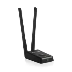 Wireless USB mrežna kartica TP-Link TL-WN8200ND 300Mbs/2.4GHz/500mW/2xRP-SMA 5dBi + kabl 1.5m