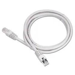 PP12-10M Gembird Mrezni kabl, CAT5e UTP Patch cord 10m grey