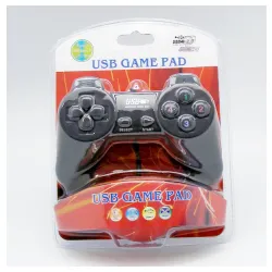 Joystick PC USB 701 crni