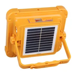 Prenosni reflektor 264xSMD LED, 20W, 3000mAh, PROSTO LRF6124