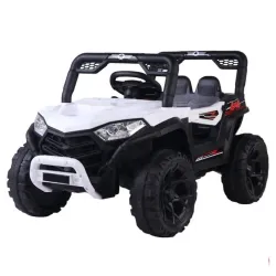 Jeep Style - Beli - Auto na akumulator za decu