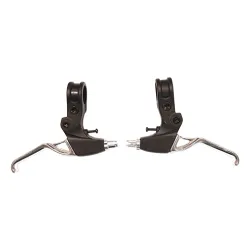 RUČICE MTB ALU+PVC LOGAN 327