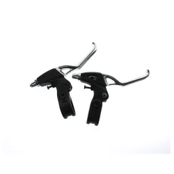 RUČICE MTB ALU+PVC LOGAN 325