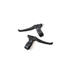 KOČNICA-RUČICE MTB PVC+PVC LOGAN 396