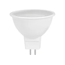 XLED MR16 6.5W 4000K LED Sijalica,220V,520lm,Bela