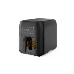 Mühler MFX815- Friteza na vruc vazduh 8L, LCD 1700W