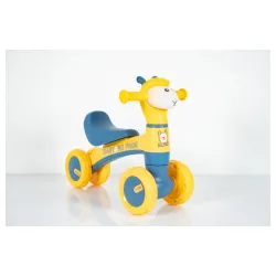 BIC.12 SHEEP YELLOW