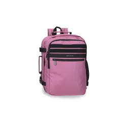 MOVOM Ranac za putovanje - powder pink