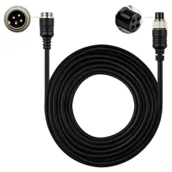 Produžni Video kabl 5m MF 4PIN Kettz RK-KT4P5M