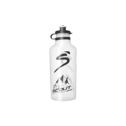 Boca crna scout sa držačem 500ml