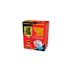 Aparat + tablete protiv letećih insekata 12/1 LM TOX