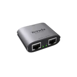 Gigabitni Spliter 1/2 Tenda SG103M/aluminijumsko kućište