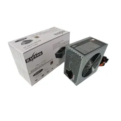 Napajanje Raptor 500W Office Series 12cm fan/80plus, RC500-12