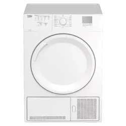 Mašina za sušenje veša Beko DF7111PAW širina 60cm/kapacitet 7kg/kondenzaciona