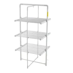 ADLER AD7829 ELEKTRIČNA VERTIKALNA SUŠILICA 300W IP22