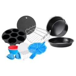 Zilan ZLN8016 Pribor za fritezu 18cm