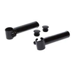 Rogovi čelični kratki