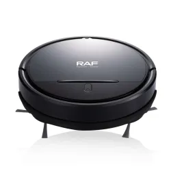 RAF R.20000 ROBOT USISIVAČ 2000mAh CRNI