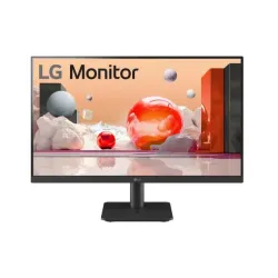 Monitor 24" LG 24BA400-B IPS 1920x1080/100Hz/5ms/2xHDMI