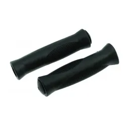 Ručke kormana za MTB gumene rebraste