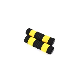 RUČKE KORMANA SUNDJER ZA MTB ŽUTE