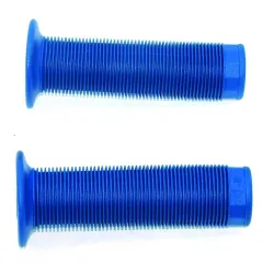 RUČKE KORMANA GUMENE BMX LAMEL PLAVE