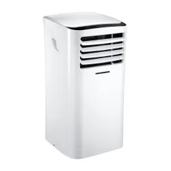 Prenosivi klima uređaj HEINNER HPAC-09WH 9000BTU