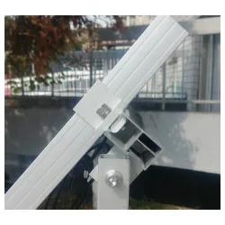 Nosac solarnog panela-šina dužine 2100mm NSBP-R04-2100 8209