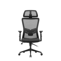 Erogonomska kancelarijska stolica UGD Vukas Black