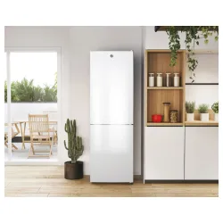 HOCE3T618EW kombinovani frižider