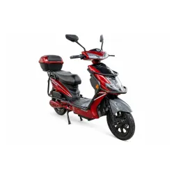 Eb- veneco titan 5g crvena 60v 25ah