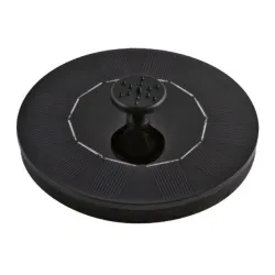 Bastenska plutajuca fontana sa solarnim napajanjem SWF01