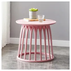 MODERNI STO UNI BOLZZ ROZE