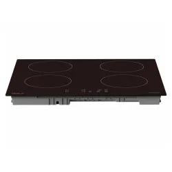 Ugradna ploca TESLA HI6401MB/indukciona/4 zone/52cm/crna