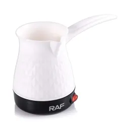 RAF R.126W ELEKTRIČNA DŽEZVA BELA 0.5L