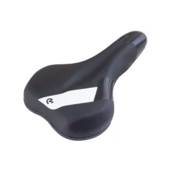 Sedlo high end belo