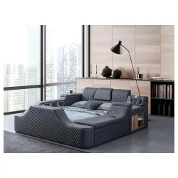 Bračni Smart krevet Escape EY