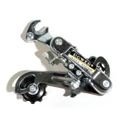 Zadnji menjač - POWER